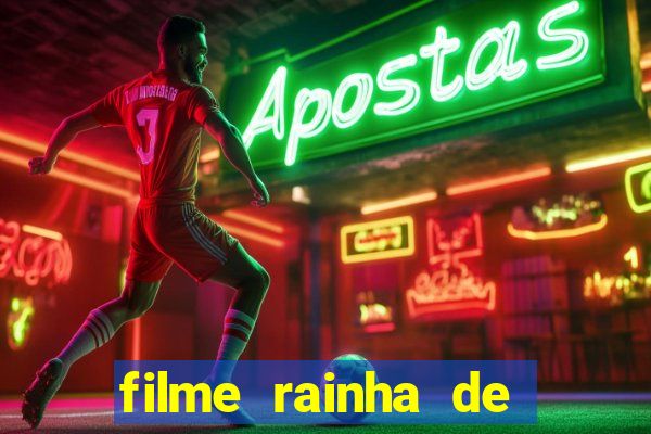 filme rainha de katwe netflix